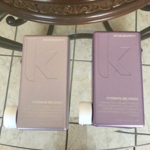 Kevin Murphy hydrate-me duo